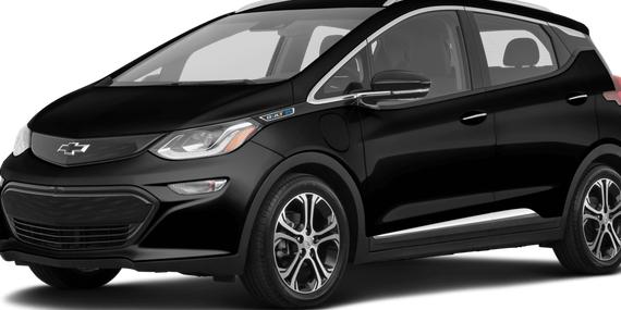 CHEVROLET BOLT EV 2020 1G1FZ6S05L4136663 image